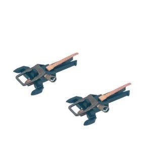 Mrklin 72021 strmfrende kortkoblinger 2 stk.