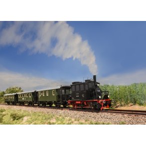 MHI model. M�rklin 26619 Togs�t 