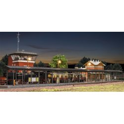 Kibri HO 39569 perron Kienbach 