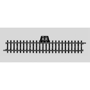 M�rklin 2290 K tilslutnings skinne 180 mm. 