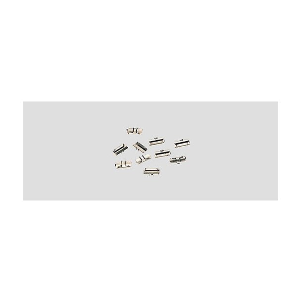 M�rklin 59095 spor 1 skinne lasker