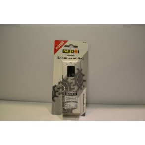Faller 170488 special smrremiddel + teflon 25 ml