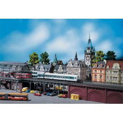 Faller HO 120487 stlbro 358 x 134 x 97 mm