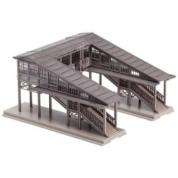 Faller 222153 spor N fodgngerbro 145 x 135 x 75 mm