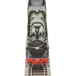 Roco HO 73079 SNCF damplok 231 E 40 Digital DCC LokSound med damplyd
