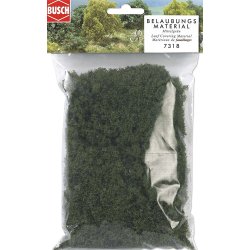 Busch 7318 Lv medium grn