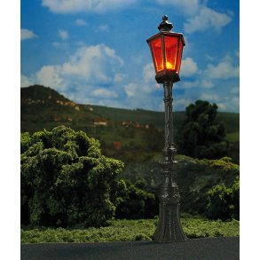 Busch 8620 spor G gadelampe