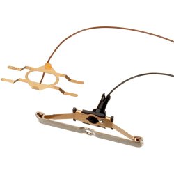 Mrklin 73405 slbeskoTil indvendig belysning 73400. Med symmetrisk kvrn og jordfjeder.