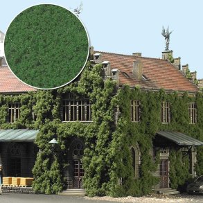 Busch 7342 Foliage Lv medium grn