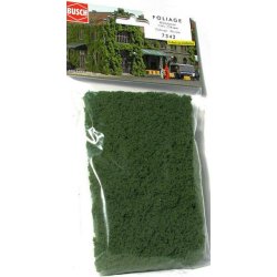 Busch 7342 Foliage Lv medium grn