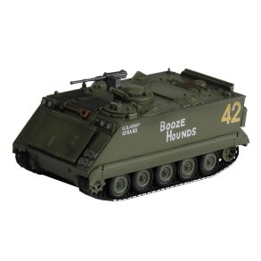 Easy model 735005 M113A2 U.S. Army Vietman,1969 skala 1:72