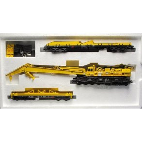 M�rklin 49950 DB digital kranvogn 150 t s�t 