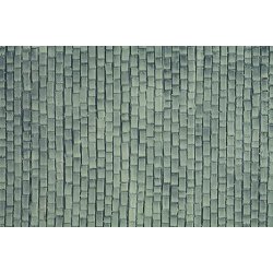 Noch HO 57220 vejbane film struktur 30 x 12 cm.