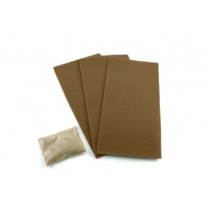 Noch HO 99151 Skum plader til kontakter