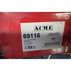 ACME HO 69116 DSB E-Lok EA 3020 G.F. Ursin med DCC j�vnstr�m og motorlyd