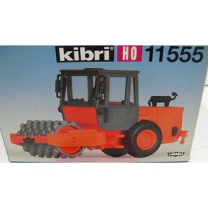 Kibri HO 11555 vejmaskine HAMM