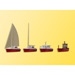 Kibri HO 39160 sejlbde st