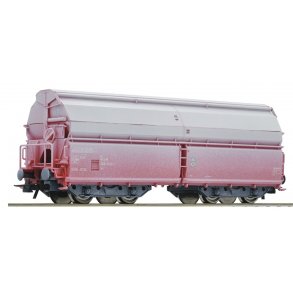 Roco HO 75943 DB AG patineret skydetags godsvogn Type Tal 066 3 147-1 