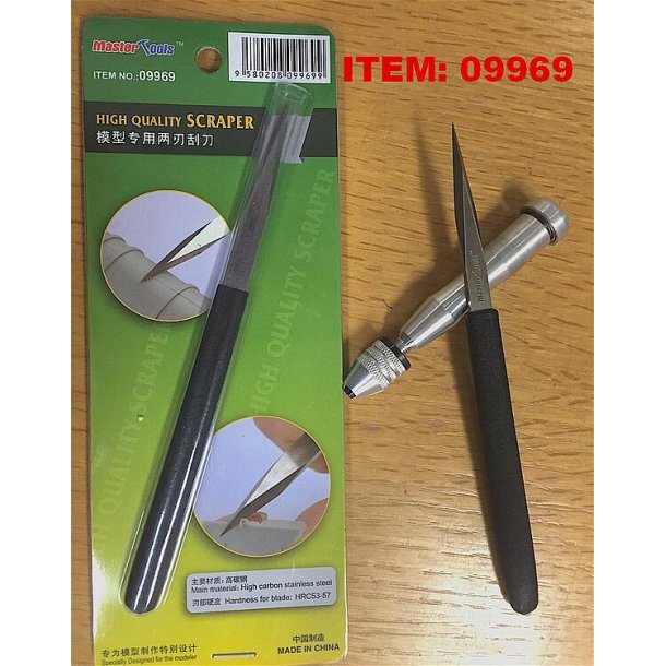 Trumpeter 759969 Hndvrk knive