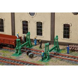 Faller HO 120278 Skruedonkrafter