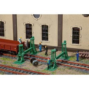 Faller HO 120278 Skruedonkrafter