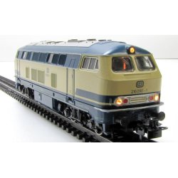 Mrklin 3074 DB diesellok BR 216