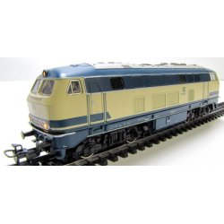 Mrklin 3074 DB diesellok BR 216