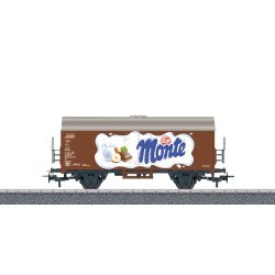 Mrklin 44252 PRIVAT Klevogn "Zott Monte. Nyhed 2024