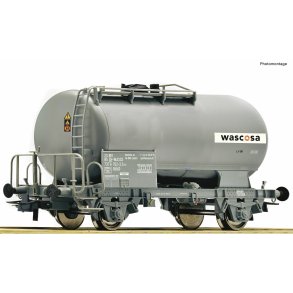 Roco HO 76509 SBB tankvogn Wascosa