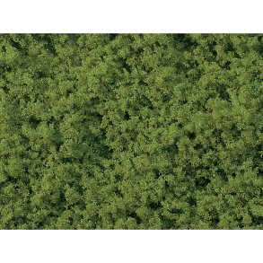 Auhagen HO 76658 Skumflager lysegrn fin 400 ml.