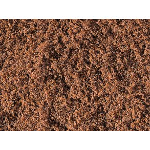 Auhagen HO 76664 Skumflager jordbrun fint 400 ml.