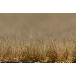 Auhagen HO 76705 Grs tufts efterr 2-6 mm, Hjde 2-6 mm, overfladeareal 210 x 148 mm.