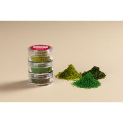 Auhagen HO 76940 Flocken-St 2. Nyhed 2023