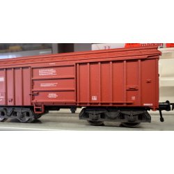 Fleischmann HO 5388 DB godsvogn med svingtag