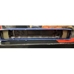 McK 1515 DSB diesellok ME 1515 overdel 