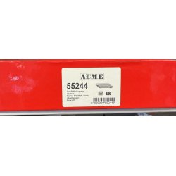 A.M.C.E HO 55244 DR personvogns�t 1-2 kl. Italia Express Rom-Frankfurt-Berlin-Amsterdam med 3 vogne