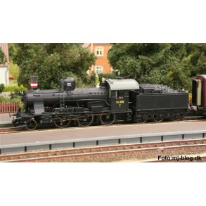 Hobbytrade 250846 DSB damplok Litra D 846 
