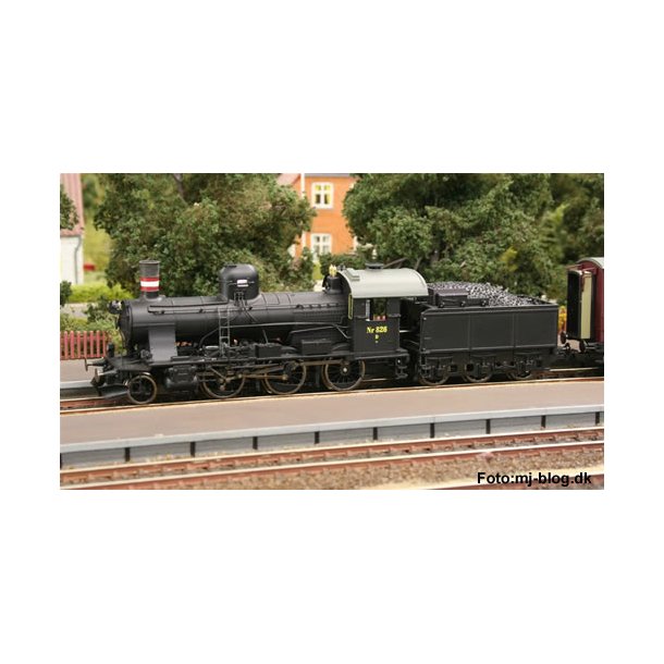 Hobbytrade 250846 DSB damplok Litra D 846 