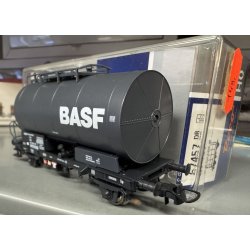 Roco HO 64457 DB tankvogn BASF