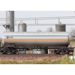 MHI model. M�rklin 48480 PRIVAT Trykgastankvognss�t VTG og Eva. Nyhed 2025/26