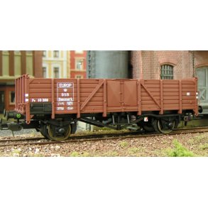 Hobbytrade 41006 DSB godsvogn Litra PB 10399