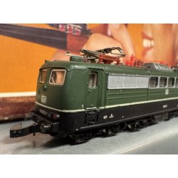 M�rklin 8857 spor Z DB E-Lok BR 151