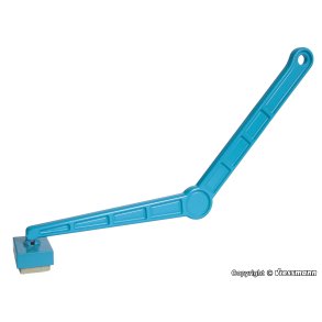 Viessmann HO/TT/N 7840 skinne renser med h�ndtag 