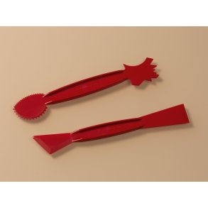 Auhagen HO/TT/N 78501 Modellering vrktj