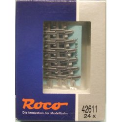 Roco HO 42611 Isoleringslasker til Geoline skinner