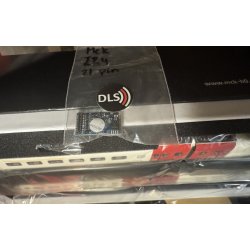 McK 4901 DSB E-Lok regionaltog ER 2001 Med LokSound til DCC  j�vnstr�m og motorlyd