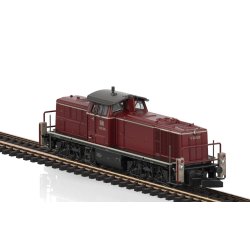 Mrklin 88510 spor Z DB diesellok V 90. Nyhed 2025