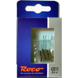 Roco HO 42610 lasker til geoLINE og roco LINE 2,1 