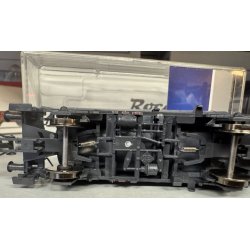 Roco HO 64457 DB tankvogn BASF