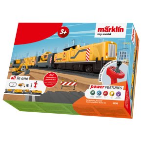 Mrklin my world 29346 Startst 
